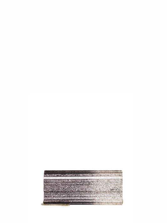 Sweetie clutch by Jimmy Choo