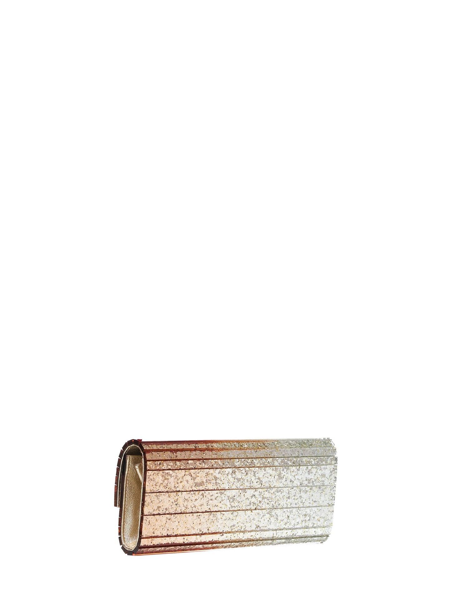 Sweetie clutch by Jimmy Choo