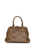 Borsa a mano 5AC Soft Medium marrone
