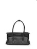 Borsa a spalla 5AC East West nera