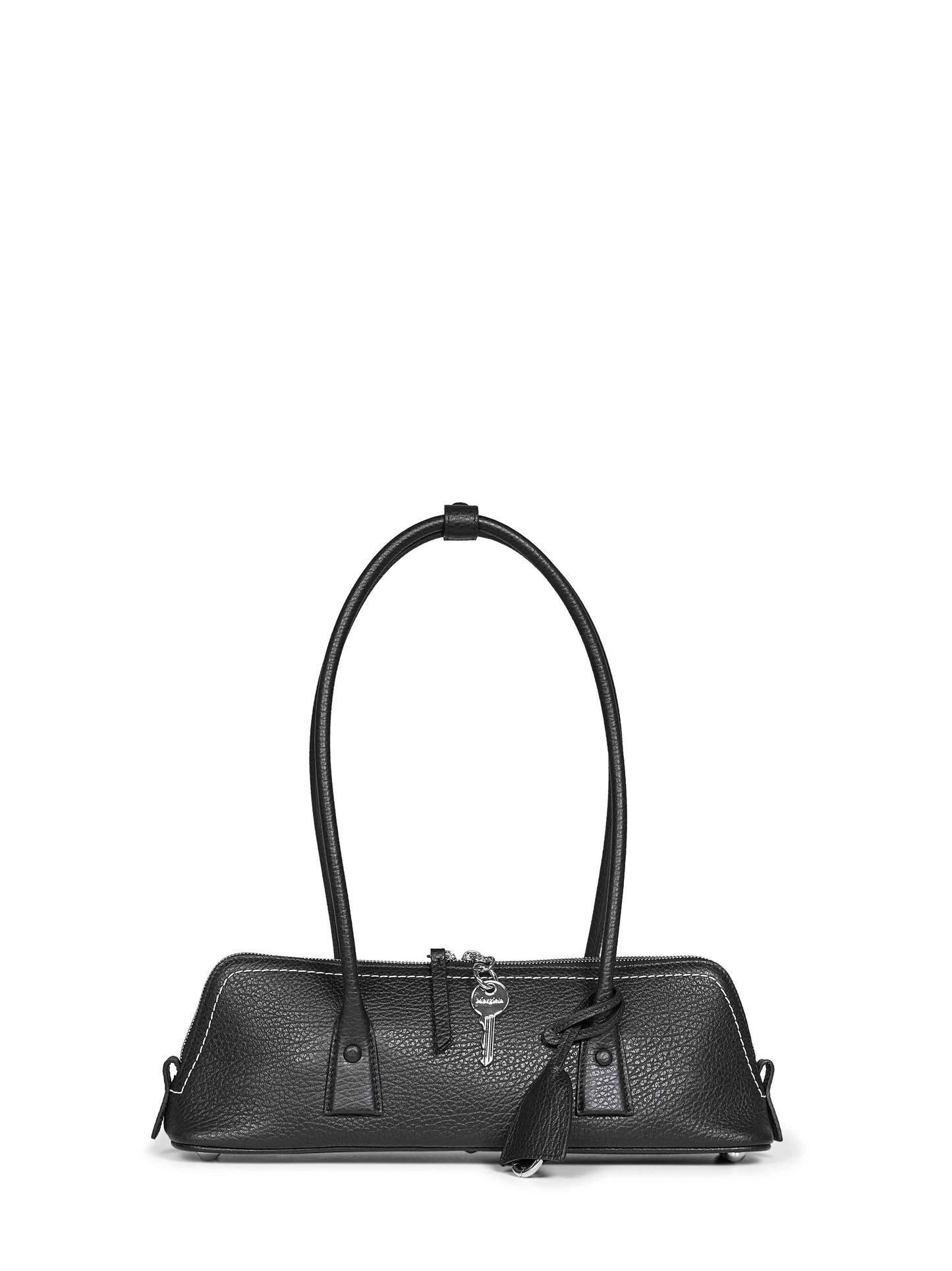 Borsa a spalla 5AC East West nera