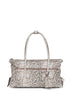 Grey 5AC East-West shoulder bag