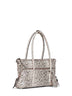 Grey 5AC East-West shoulder bag