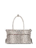 Grey 5AC East-West shoulder bag