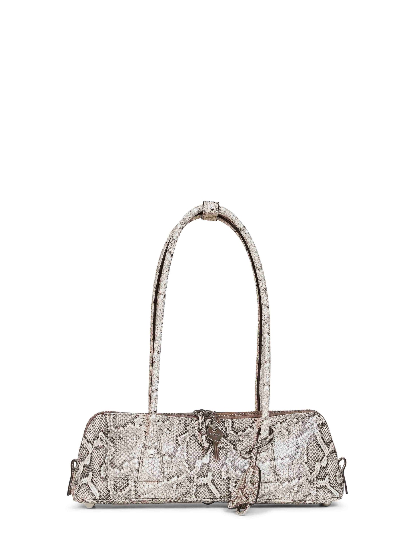 Grey 5AC East-West shoulder bag