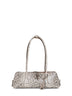 Grey 5AC East-West shoulder bag