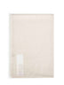 Stola MXAPANIERE in misto seta jacquard M Monogram bianco avorio