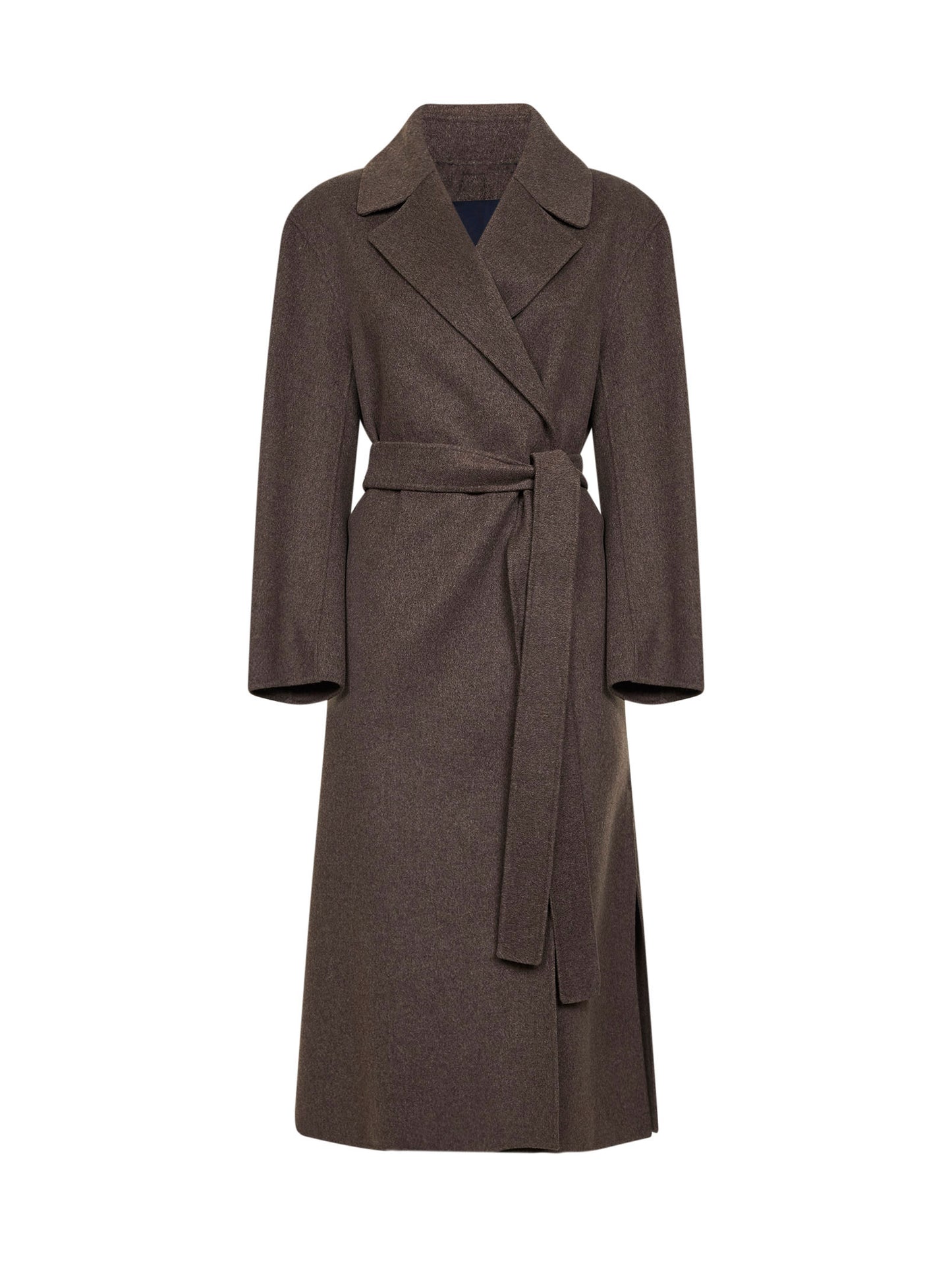Mud SMMLUNA long wrap coat