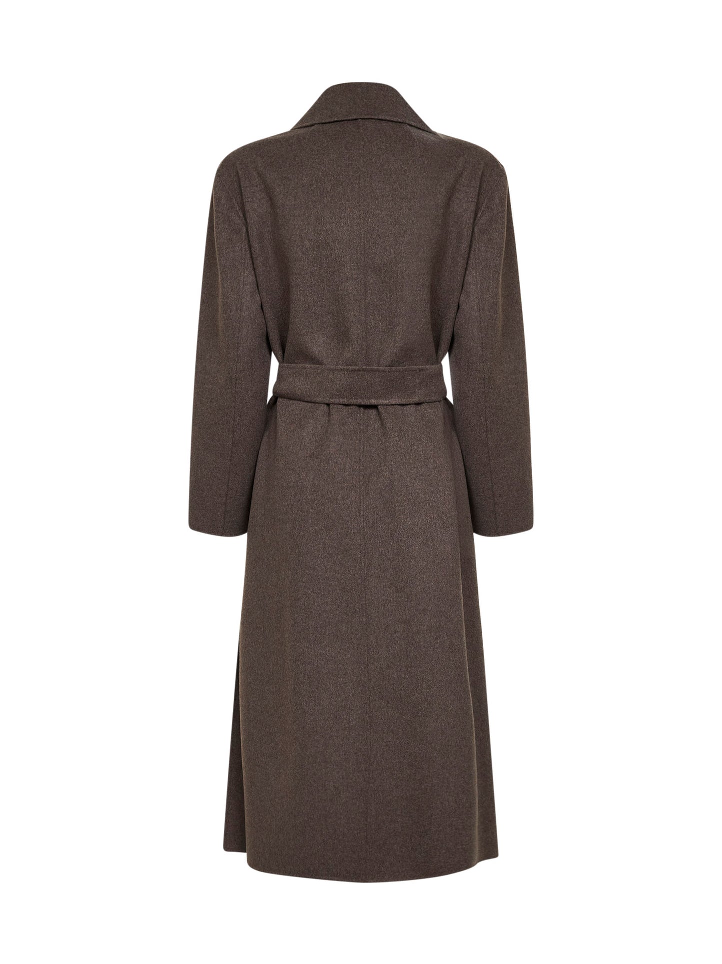 Mud SMMLUNA long wrap coat