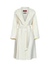 Butter MSTCLES long wrap coat