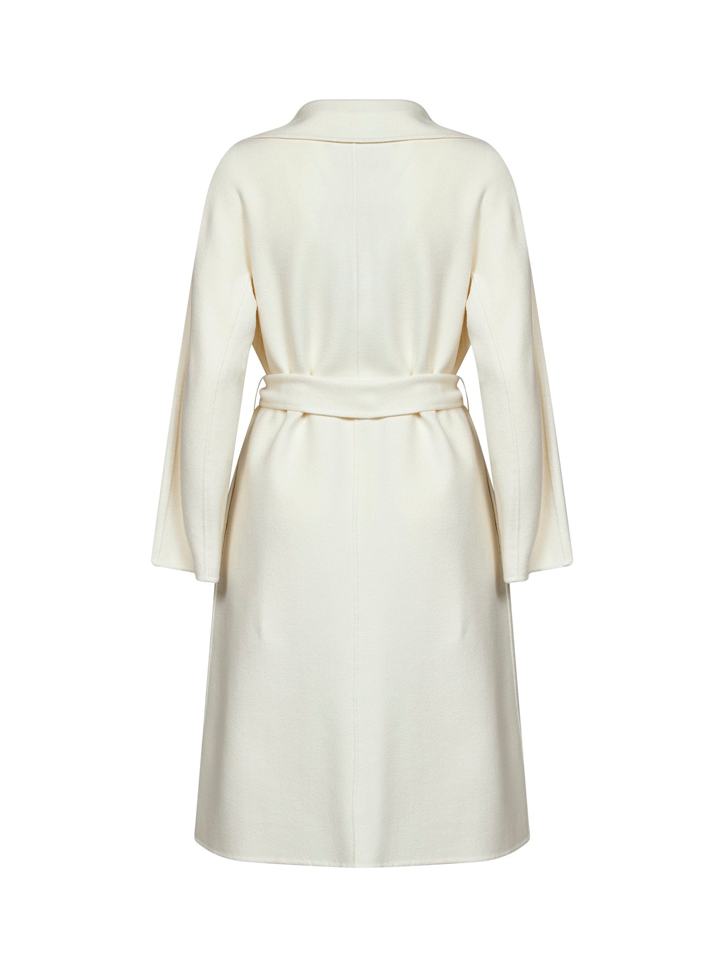 Butter MSTCLES long wrap coat
