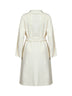 Butter MSTCLES long wrap coat