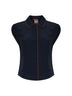 Blue crêpe de Chine MSTSKIPPER shirt