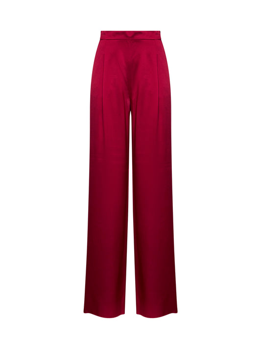 Ruby MSEALPACA palazzo trousers