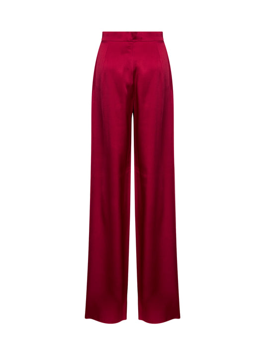 Ruby MSEALPACA palazzo trousers