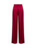 Ruby MSEALPACA palazzo trousers