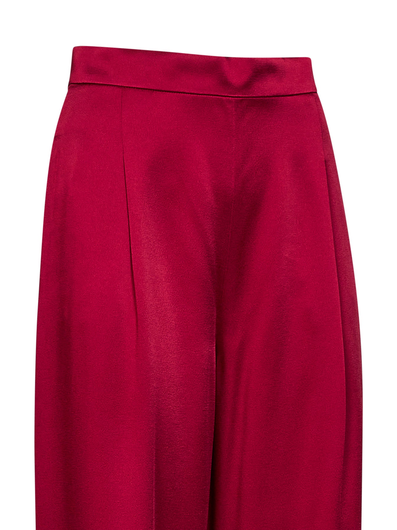 Ruby MSEALPACA palazzo trousers