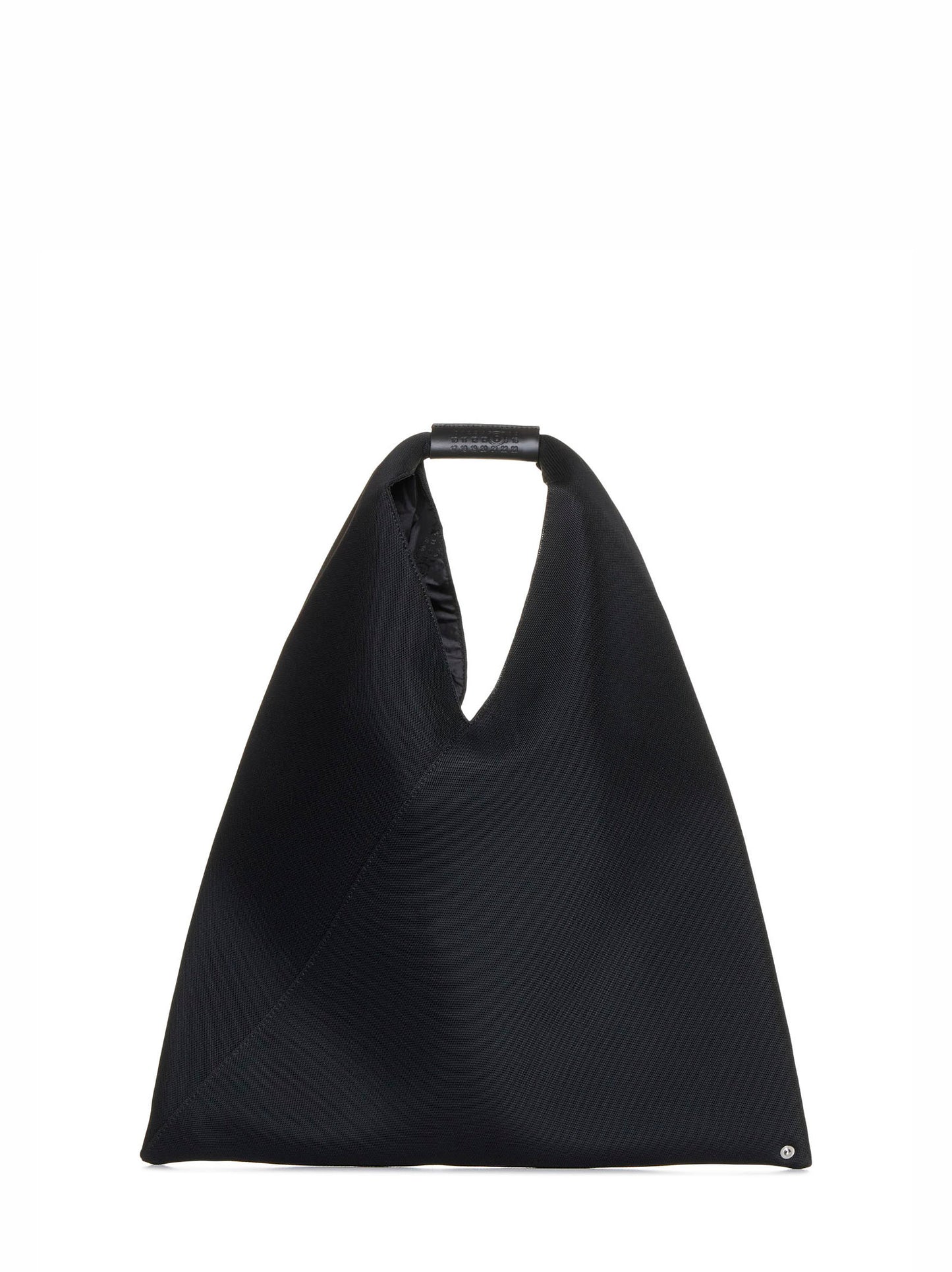 Borsa Japanese in tela