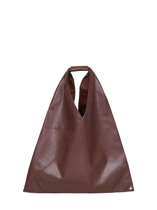 Cocoa brown Japanese Bag Classic shoulder bag