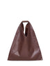 Cocoa brown Japanese Bag Classic shoulder bag