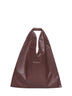 Cocoa brown Japanese Bag Classic shoulder bag
