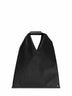 Borsa a spalla Japanese Bag Classic Small nera