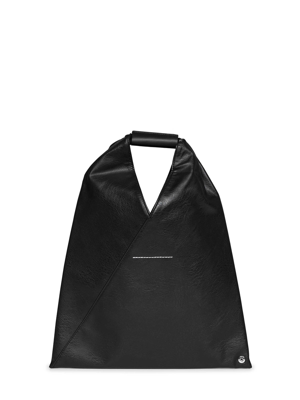 Borsa a spalla Japanese Bag Classic Small nera
