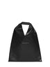 Borsa a spalla Japanese Bag Classic Small nera
