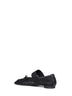 Ballerine Numeric Anatomic in mesh nero