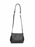 Borsa a tracolla Japanese nera