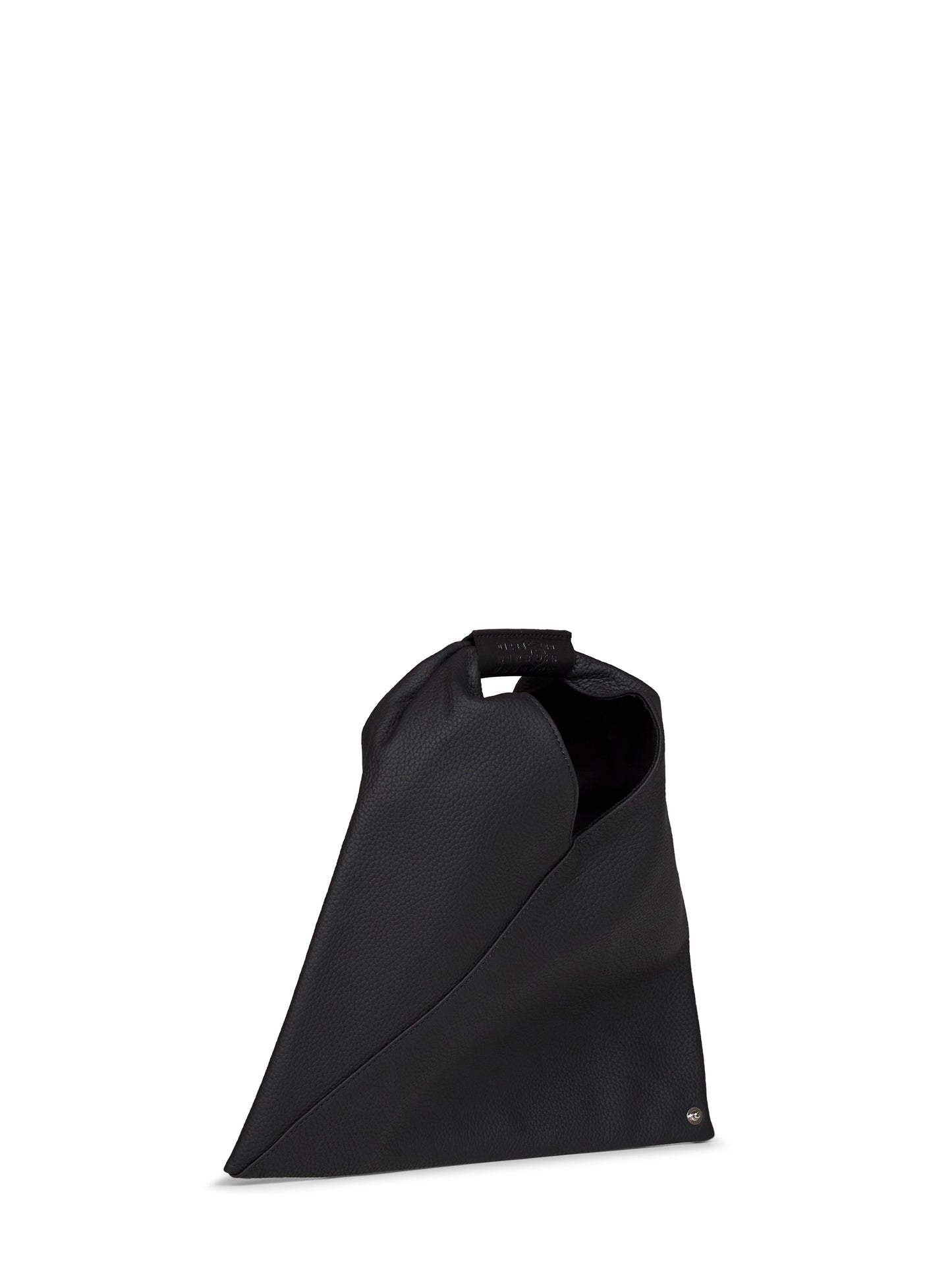 Black Japanese Bag Classic Mini handbag
