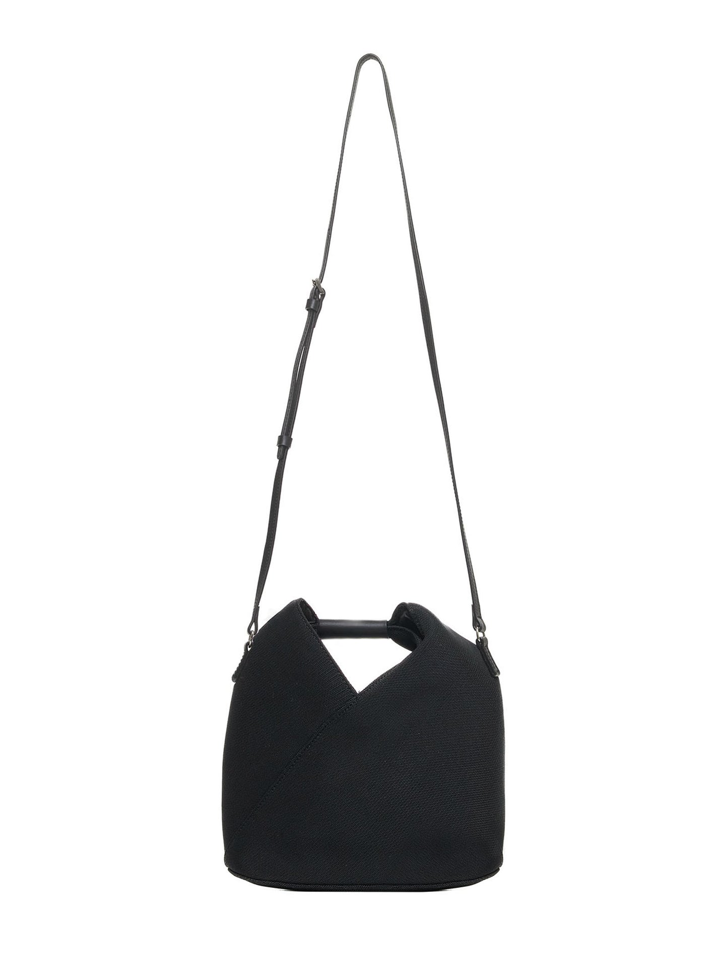 Borsa Japanese crossbody in mesh