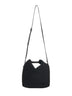 Borsa Japanese crossbody in mesh