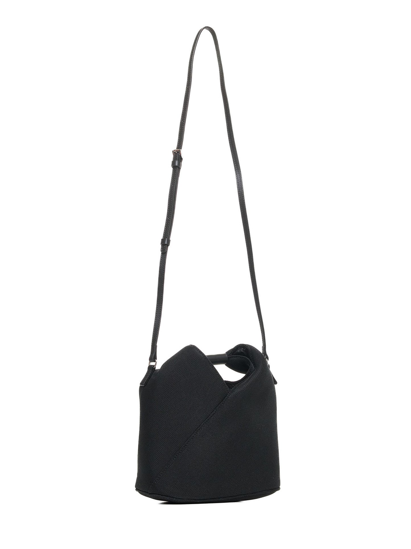 Borsa Japanese crossbody in mesh