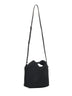 Borsa Japanese crossbody in mesh