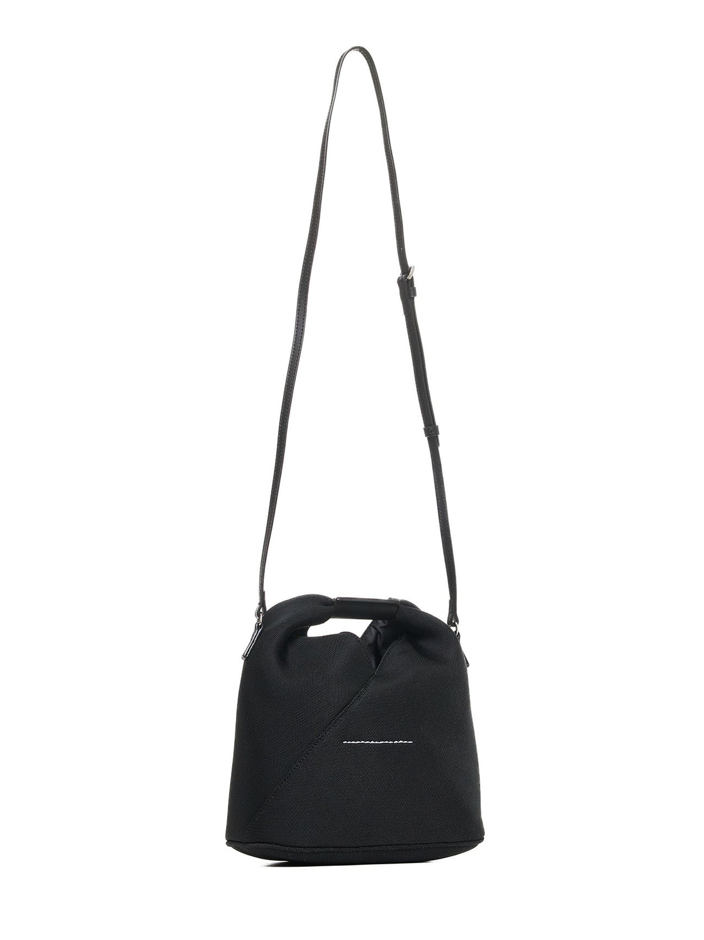 Borsa Japanese crossbody in mesh