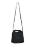 Borsa Japanese crossbody in mesh
