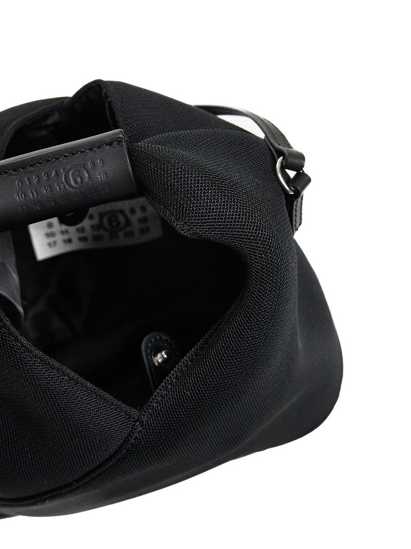 Borsa Japanese crossbody in mesh