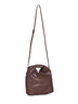 Cocoa brown Japanese Crossbody Bag