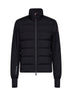 Mid-layer imbottito Araripe nero