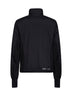 Mid-layer imbottito Araripe nero