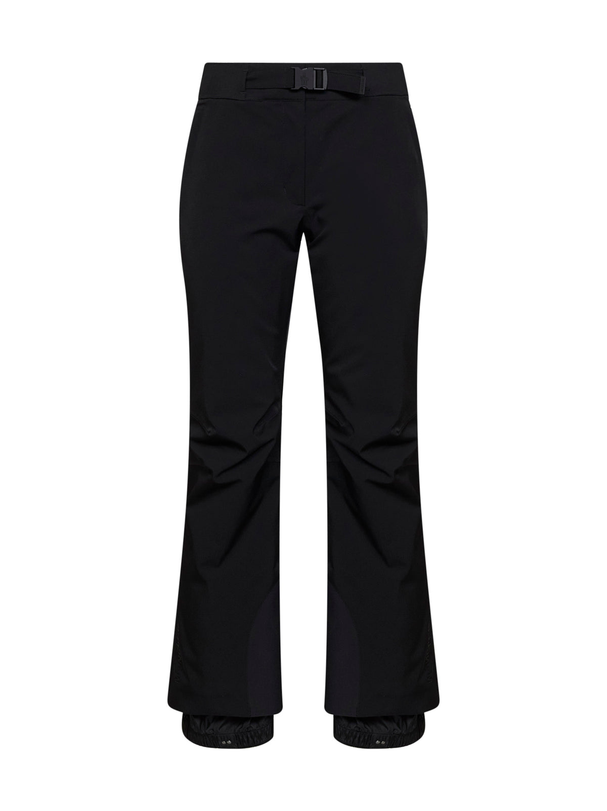 Pantaloni da Sci Isolanti neri