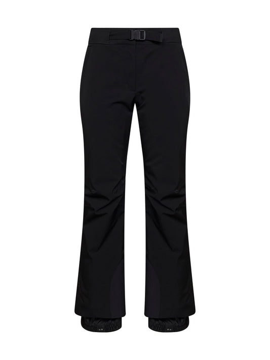 Pantaloni da Sci Isolanti neri