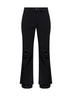 Pantaloni da Sci Isolanti neri