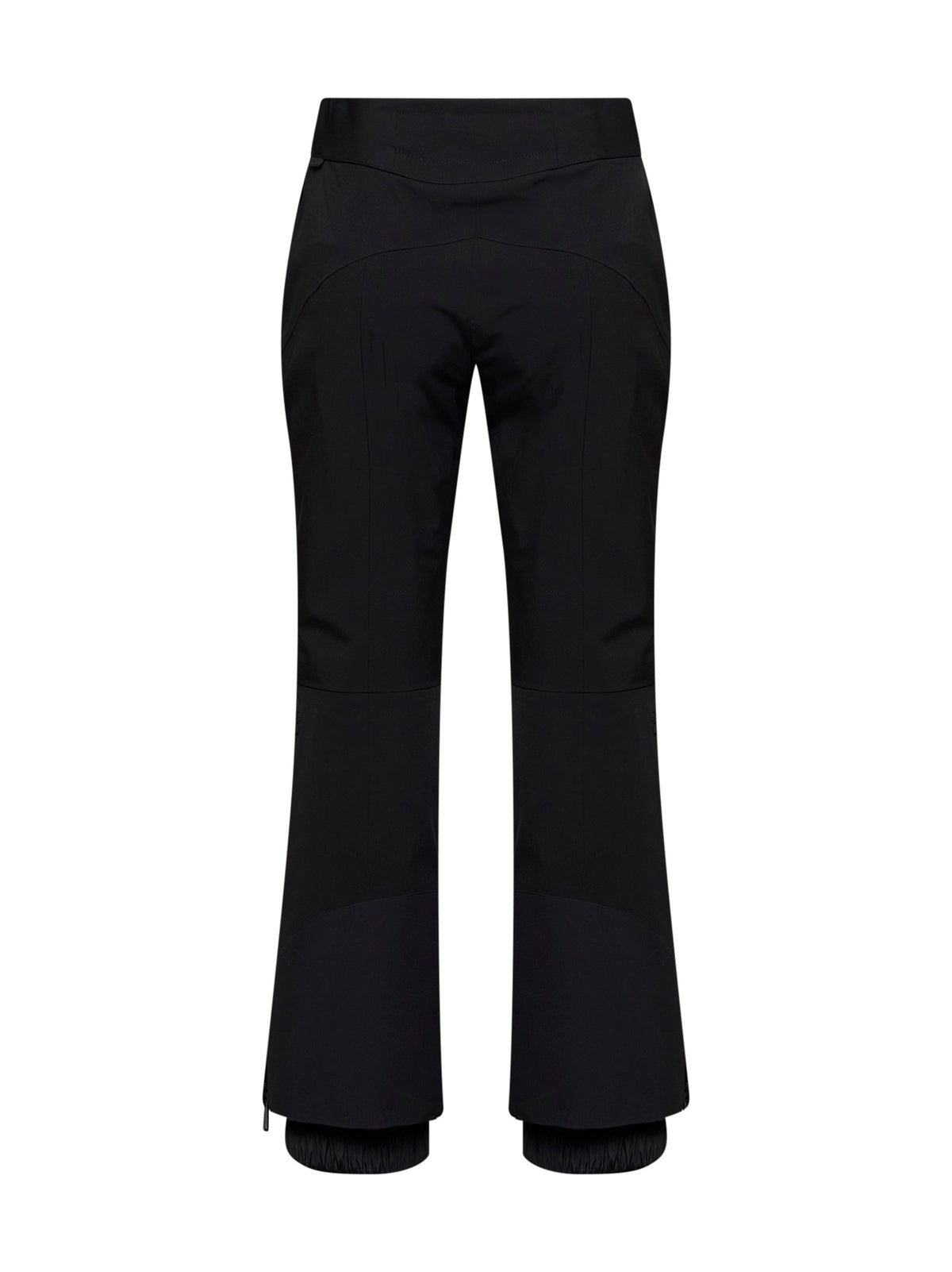 Pantaloni da Sci Isolanti neri