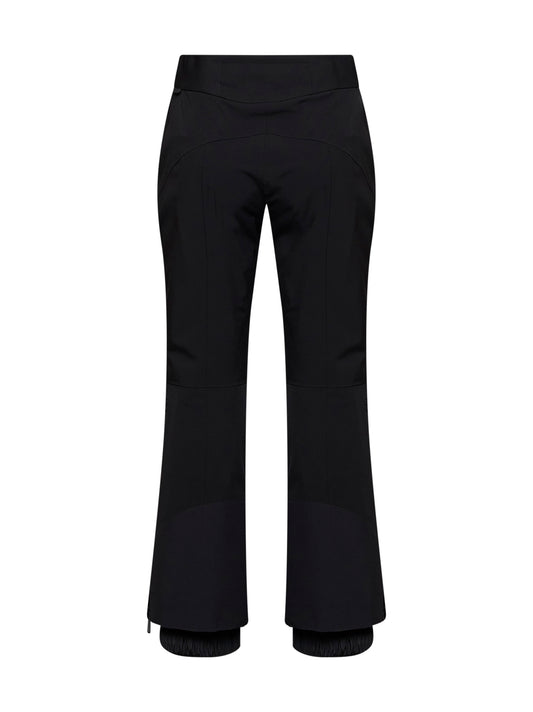 Pantaloni da Sci Isolanti neri