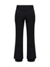 Pantaloni da Sci Isolanti neri