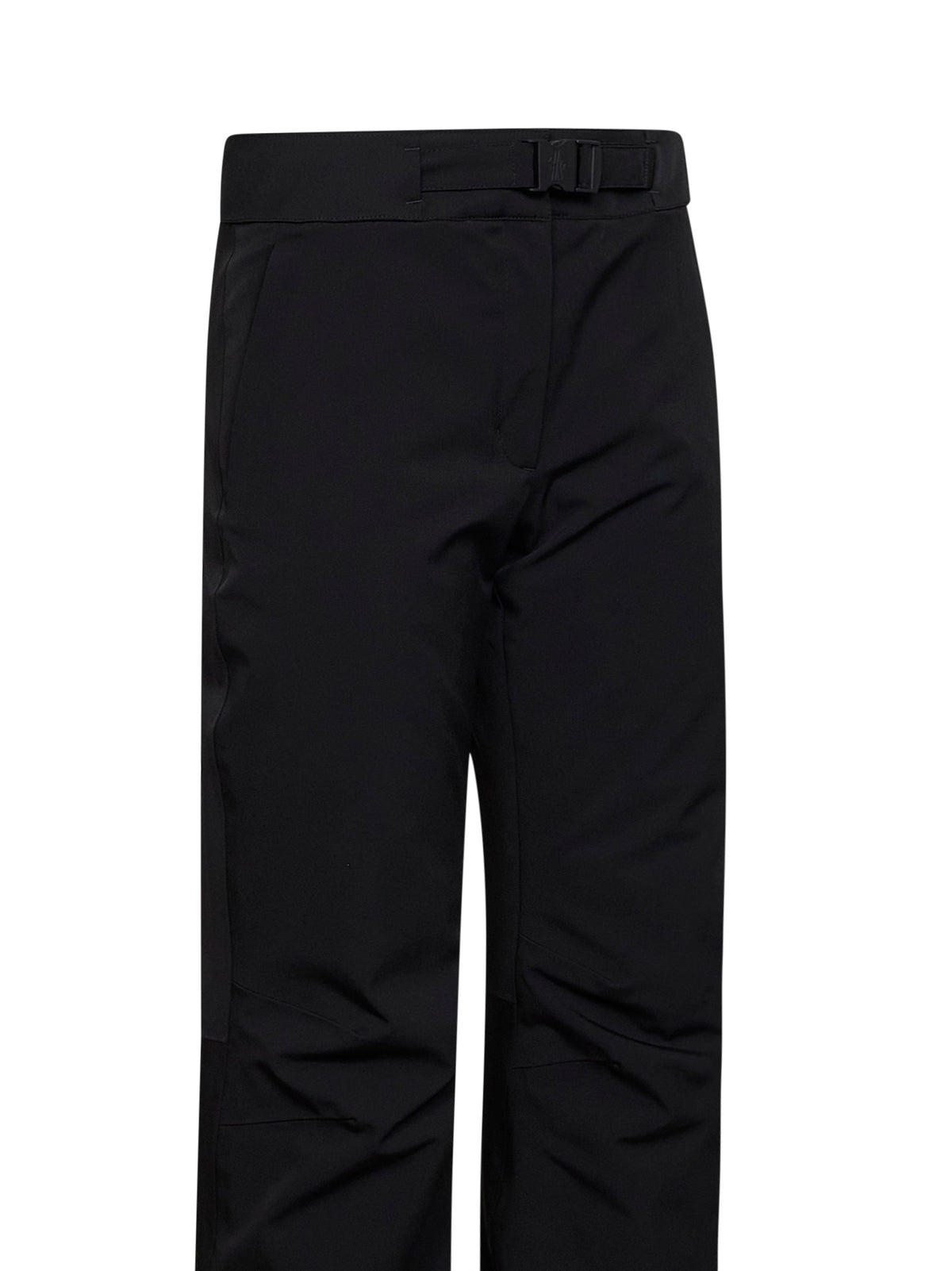 Pantaloni da Sci Isolanti neri