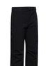 Pantaloni da Sci Isolanti neri
