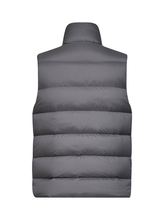 Grey Tibb padded vest